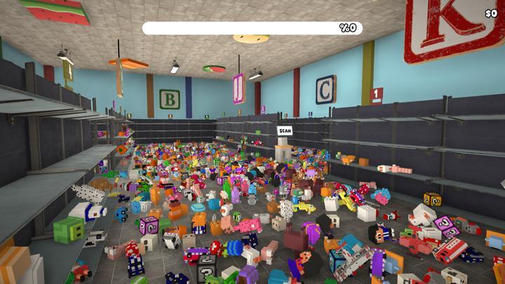图片[3]-玩具分拣（Sort The Toys）PC中文版|电脑单机游戏