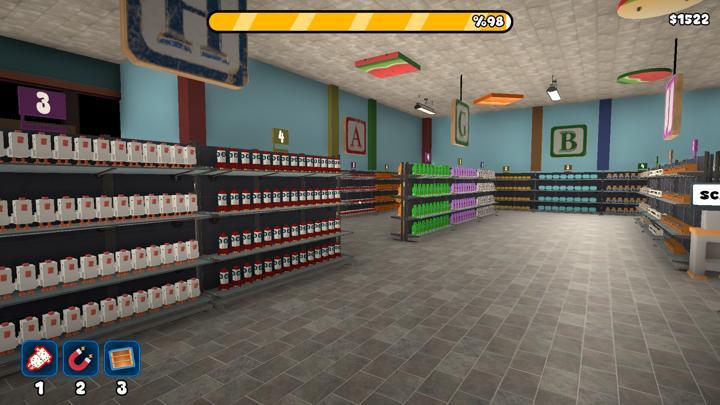 图片[4]-玩具分拣（Sort The Toys）PC中文版|电脑单机游戏
