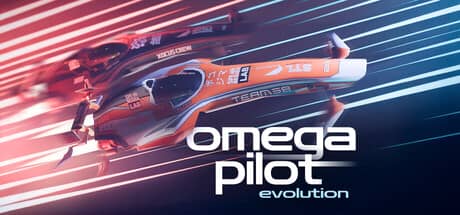欧米茄飞行员:进化(Omega Pilot Evolution)-电脑游戏-PC游戏-PS游戏-NS游戏-单机游戏下载