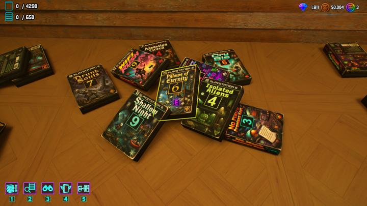 图片[2]-店长：谁把我的店给搞砸了！（Game Keeper: Somebody Messed Up My Shop!）PC中文版|电脑单机游戏