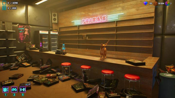 图片[4]-店长：谁把我的店给搞砸了！（Game Keeper: Somebody Messed Up My Shop!）PC中文版|电脑单机游戏