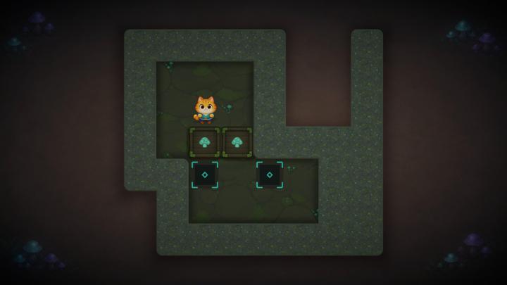 图片[2]-元婴推箱子：古修士遗迹（Sokoban: Ancient Ruins）PC中文版|电脑单机游戏