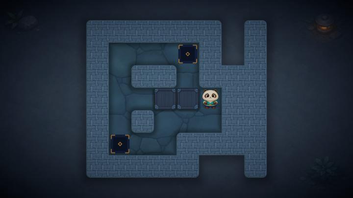 图片[3]-元婴推箱子：古修士遗迹（Sokoban: Ancient Ruins）PC中文版|电脑单机游戏