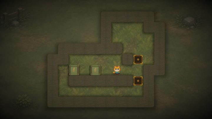 图片[4]-元婴推箱子：古修士遗迹（Sokoban: Ancient Ruins）PC中文版|电脑单机游戏