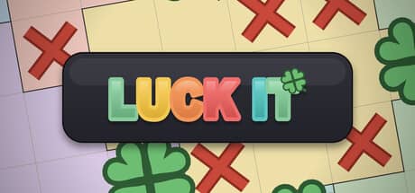 锁运（LUCK IT）-电脑游戏-PC游戏-PS游戏-NS游戏-单机游戏下载