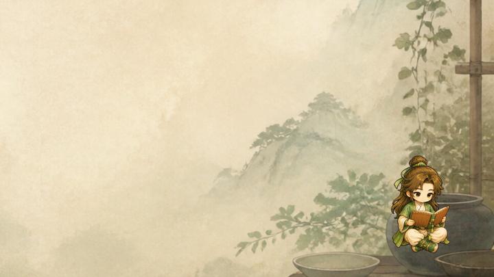 图片[1]-我的桌宠会修仙（My Desktop Cultivator）PC中文版|电脑单机游戏