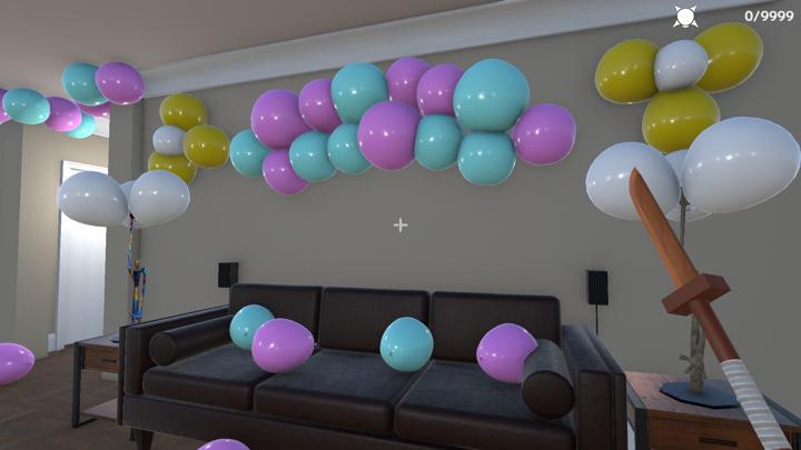 图片[1]-气球击破9999（Balloon Pop 9999）PC中文版|电脑单机游戏