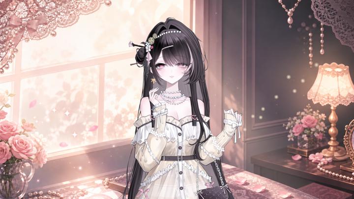 图片[1]-姐姐（Big Sister）PC中文版|电脑单机游戏