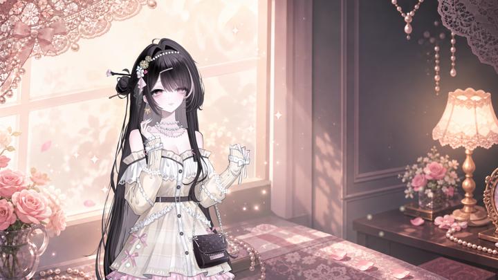 图片[2]-姐姐（Big Sister）PC中文版|电脑单机游戏
