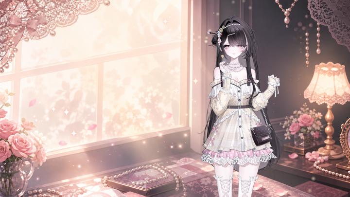 图片[3]-姐姐（Big Sister）PC中文版|电脑单机游戏