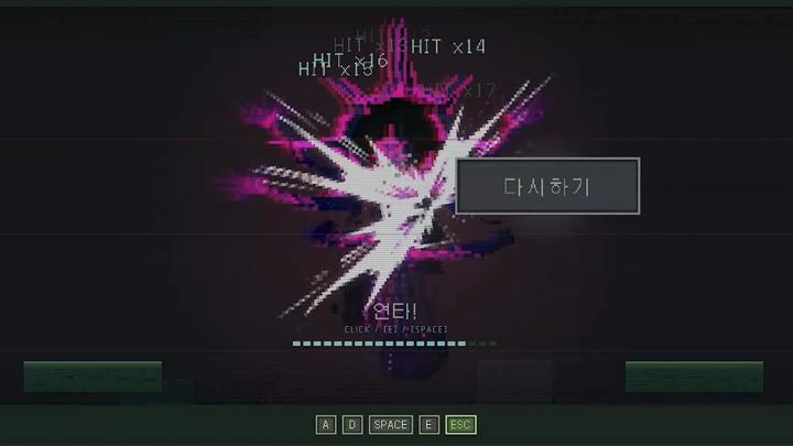 图片[1]-ESC逃生：你死了？（ESC ape, You died?）PC中文版|电脑单机游戏