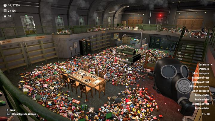 图片[1]-地堡整理（Bunker Tidy Up）PC中文版|电脑单机游戏