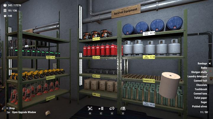 图片[3]-地堡整理（Bunker Tidy Up）PC中文版|电脑单机游戏