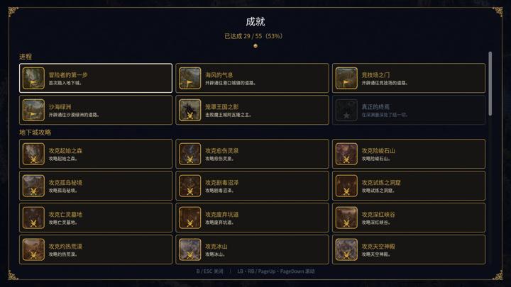 图片[3]-王国之影（SHADOW OF THE KINGDOM）PC中文版|电脑单机游戏