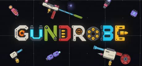 枪构：增量枪械建造（Gundrobe: an Incremental Gun Builder）-电脑游戏-PC游戏-PS游戏-NS游戏-单机游戏下载