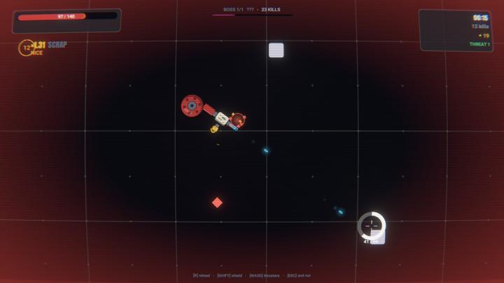 图片[3]-枪构：增量枪械建造（Gundrobe: an Incremental Gun Builder）PC中文版|电脑单机游戏