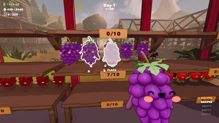 图片[2]-温馨农场：整理收纳！（Cozy Farm: Tidy Up!）PC中文版|电脑单机游戏
