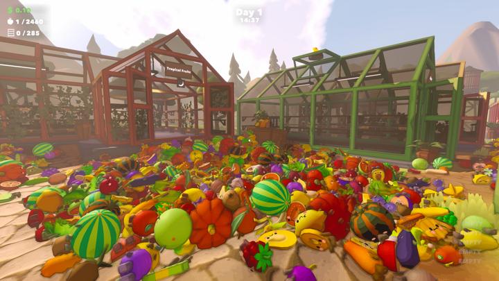 图片[3]-温馨农场：整理收纳！（Cozy Farm: Tidy Up!）PC中文版|电脑单机游戏