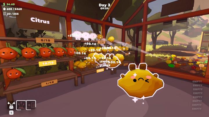 图片[4]-温馨农场：整理收纳！（Cozy Farm: Tidy Up!）PC中文版|电脑单机游戏