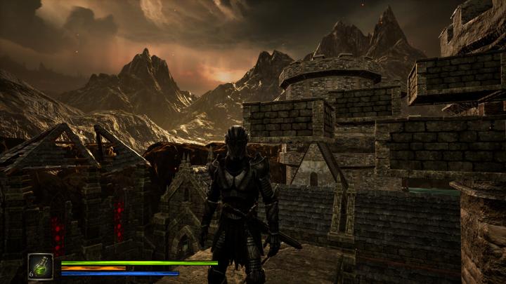 图片[2]-地狱攀登（Hell Ascension）PC中文版|电脑单机游戏