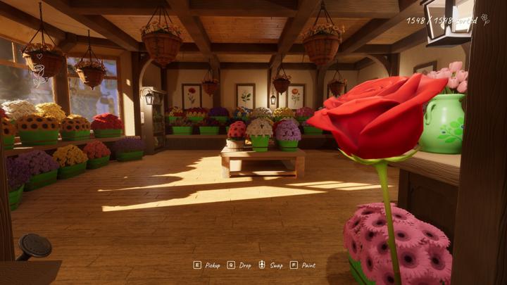 图片[2]-花店大扫除（Tidy Up the Flower Shop）PC中文版|电脑单机游戏