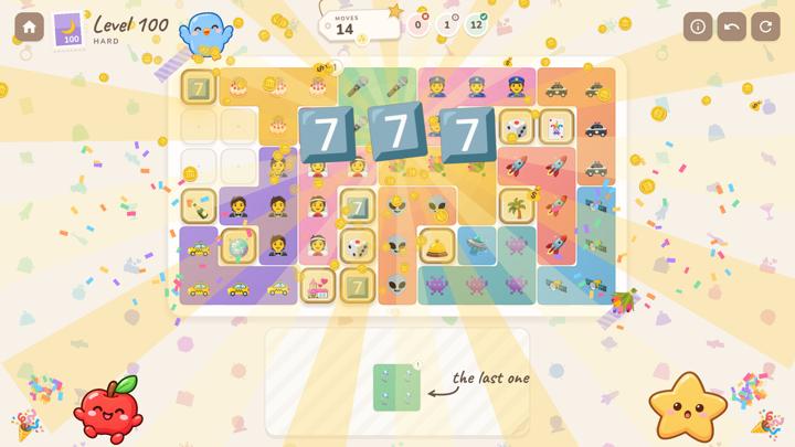 图片[1]-表情合影（Emojix）PC中文版|电脑单机游戏