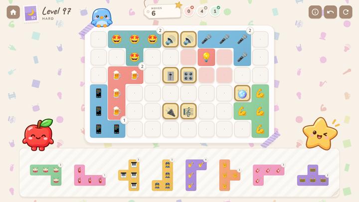 图片[3]-表情合影（Emojix）PC中文版|电脑单机游戏