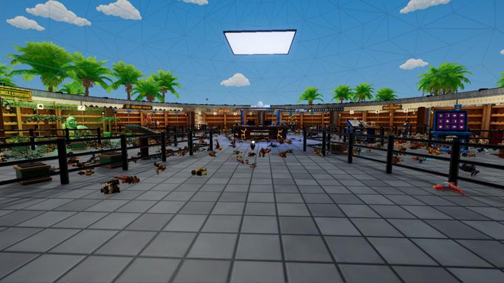 图片[3]-恐龙乐园：整理大作战（Dino Dome Tidy Up）PC中文版|电脑单机游戏