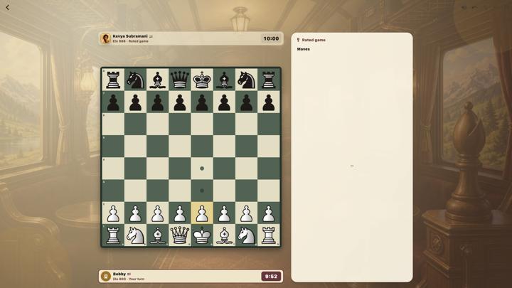 图片[1]-国际象棋手（Chess Folk）PC中文版|电脑单机游戏