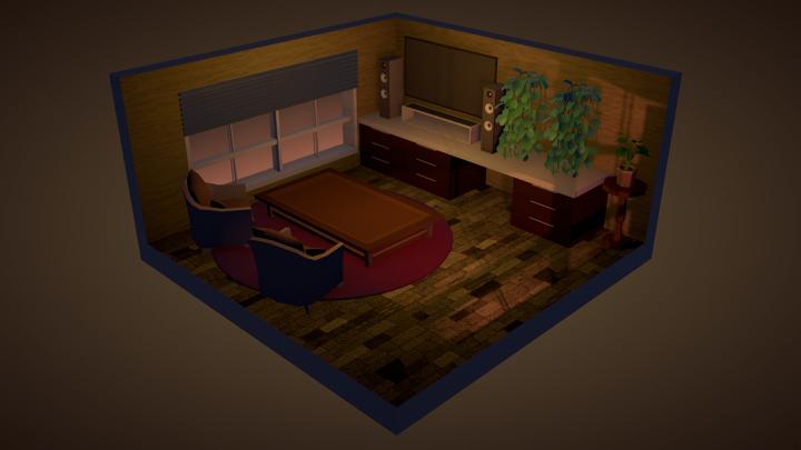 图片[1]-随心布置（Furnished）PC中文版|电脑单机游戏