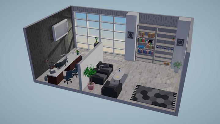 图片[2]-随心布置（Furnished）PC中文版|电脑单机游戏