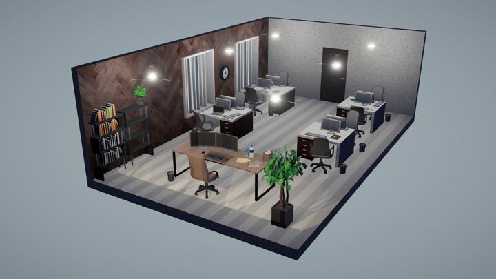 图片[3]-随心布置（Furnished）PC中文版|电脑单机游戏