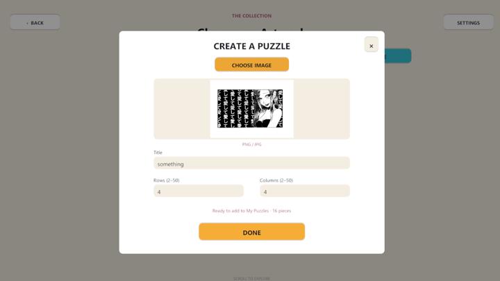 图片[3]-名画拼图（Cozy Jigsaw）PC中文版|电脑单机游戏