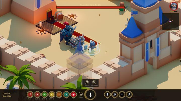 图片[3]-传说装备（Fable Gear）PC中文版|电脑单机游戏