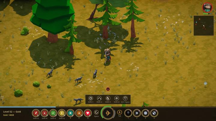 图片[4]-传说装备（Fable Gear）PC中文版|电脑单机游戏