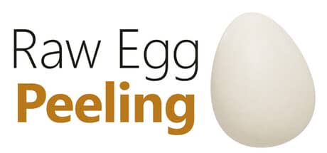 剥生鸡蛋（Raw Egg Peeling）-电脑游戏-PC游戏-PS游戏-NS游戏-单机游戏下载