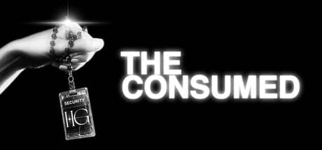 噬尽(The Consumed)-电脑游戏-PC游戏-PS游戏-NS游戏-单机游戏下载