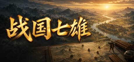 战国七雄（Warring States: Seven Hegemons）-电脑游戏-PC游戏-PS游戏-NS游戏-单机游戏下载