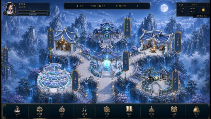 图片[4]-百世成仙（Hundred Lives to Immortality）PC中文版|电脑单机游戏