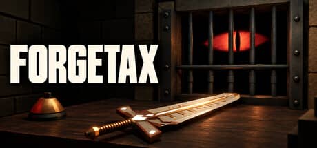铸剑纳贡（ForgeTax）-电脑游戏-PC游戏-PS游戏-NS游戏-单机游戏下载