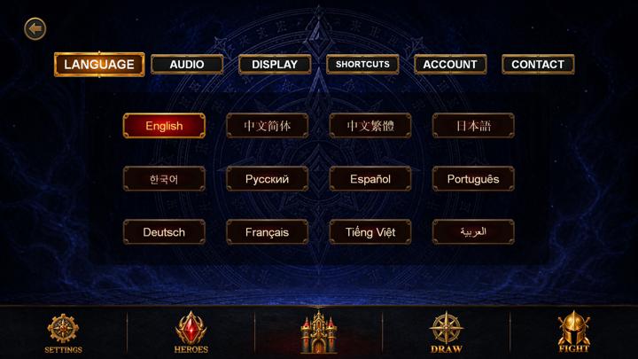 图片[3]-扑克英雄（Poker Heroes）PC中文版|电脑单机游戏