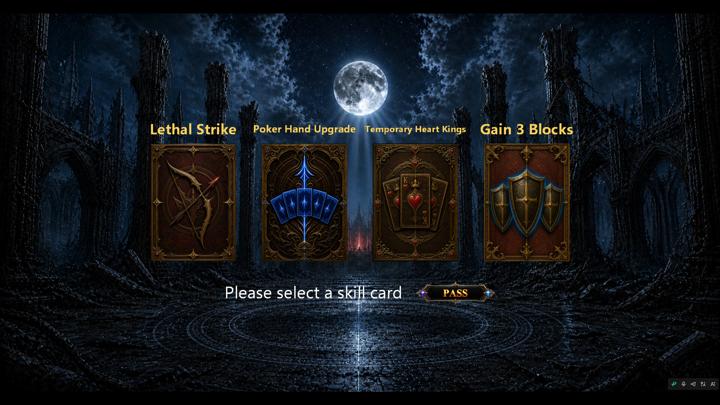 图片[4]-扑克英雄（Poker Heroes）PC中文版|电脑单机游戏