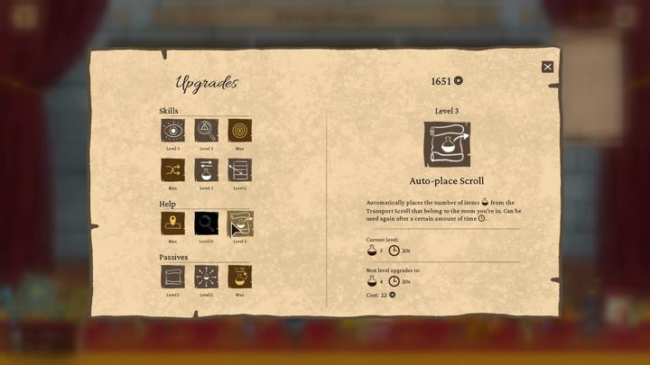 图片[3]-战利品看守：整理战利品（Lootkeeper: Tidy Up the Loot）PC中文版|电脑单机游戏