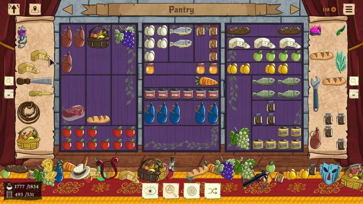 图片[4]-战利品看守：整理战利品（Lootkeeper: Tidy Up the Loot）PC中文版|电脑单机游戏