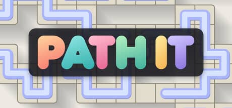 笔走遍(PATH IT)-电脑游戏-PC游戏-PS游戏-NS游戏-单机游戏下载