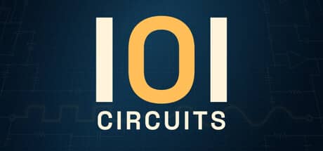 101道电路谜题（101 Circuits）-电脑游戏-PC游戏-PS游戏-NS游戏-单机游戏下载