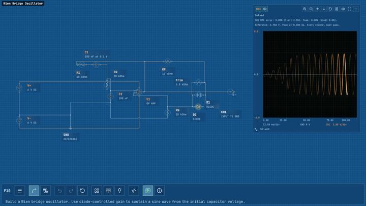 图片[2]-101道电路谜题（101 Circuits）PC中文版|电脑单机游戏