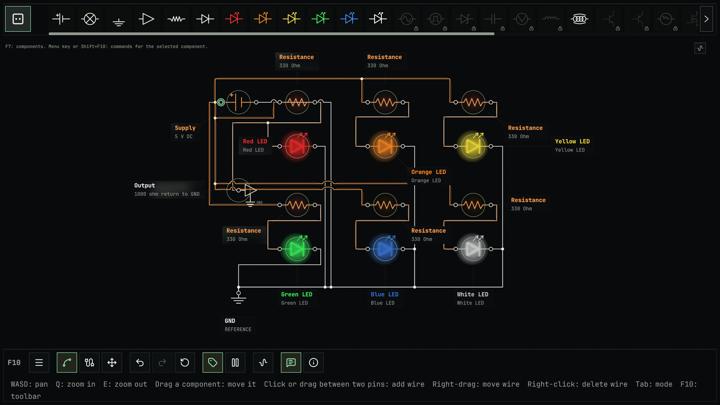 图片[3]-101道电路谜题（101 Circuits）PC中文版|电脑单机游戏