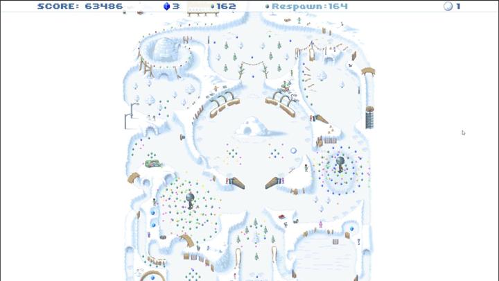 图片[2]-雪球！（Snowball!）PC中文版|电脑单机游戏