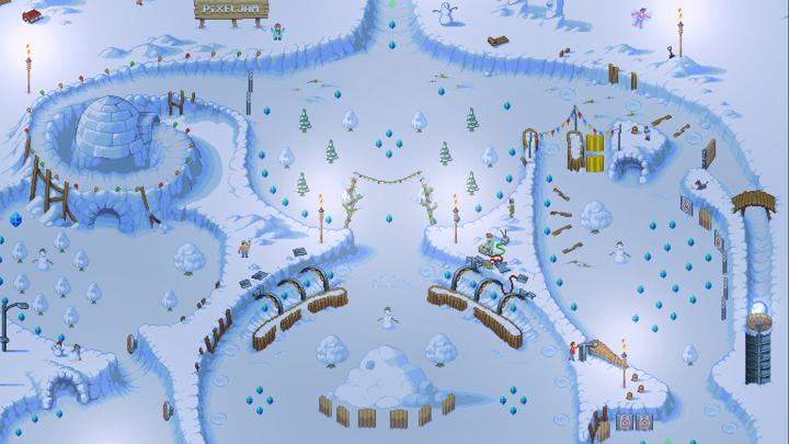 图片[4]-雪球！（Snowball!）PC中文版|电脑单机游戏